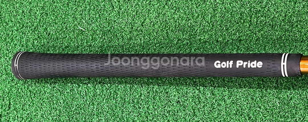 핑 i20 9.5도 드라이버 팝니다--5