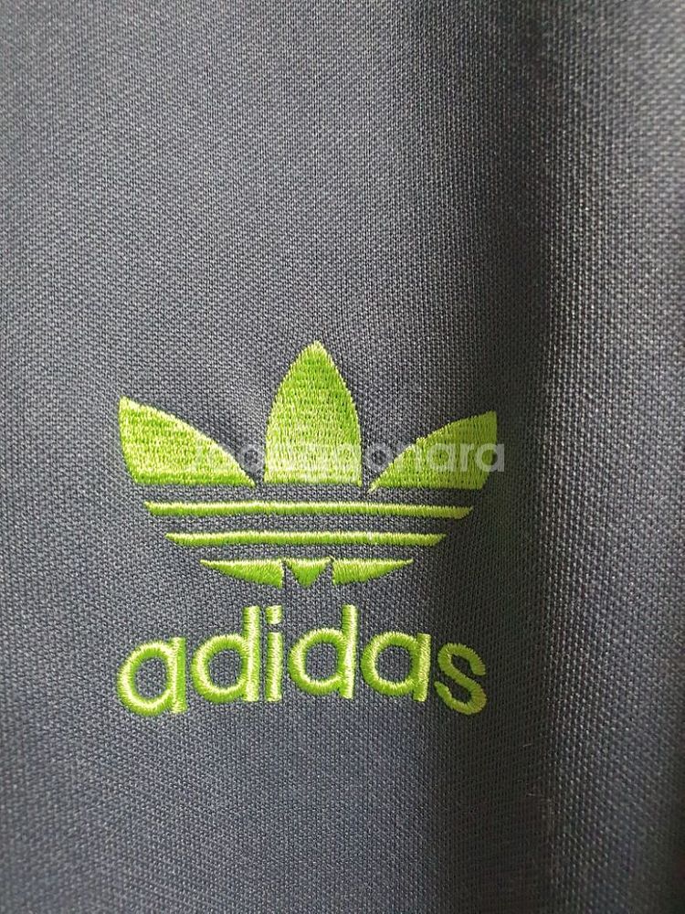 무료배송 아디다스 져지 유로파 트랙탑 그레이그린 100--6