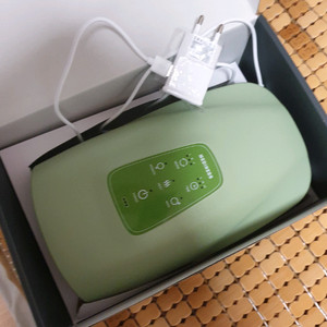 메디니스 핸드마사지기