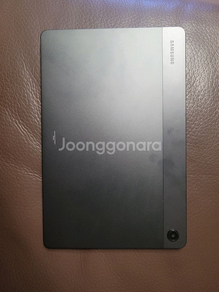 갤럭시탭 a9+ 5g 64g--2