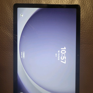 갤럭시탭 a9+ 5g 64g