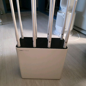 아이피타임 AX11000 6E 공유기