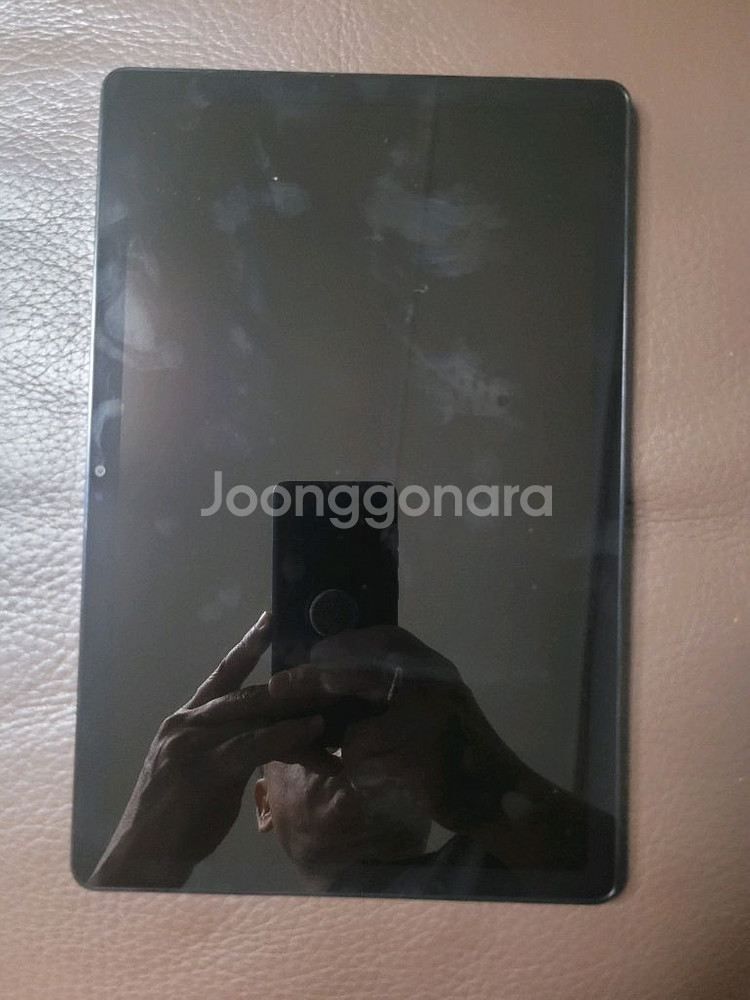 갤럭시탭 a9+ 5g 64g--4