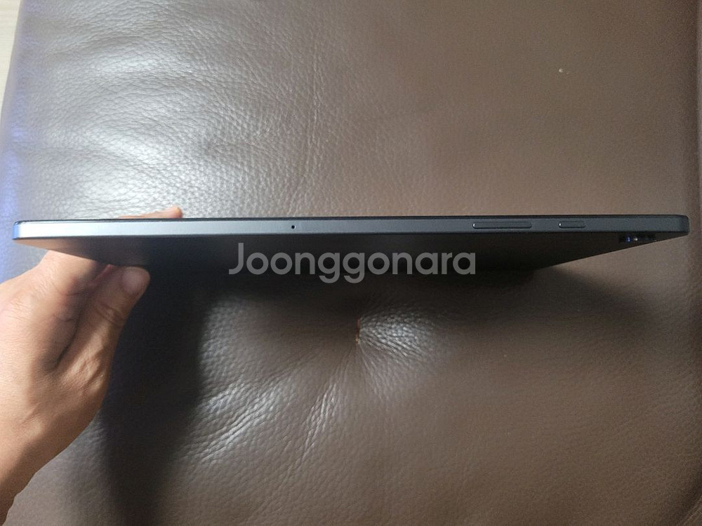 갤럭시탭 a9+ 5g 64g--8