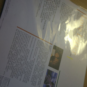 러브레터 엘피 Love Letter LP