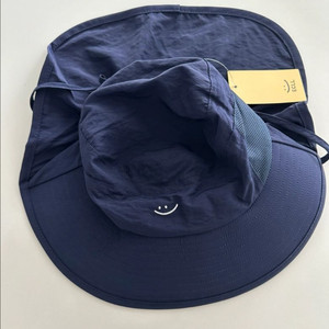 더에르고 스마일차양햇(아동)