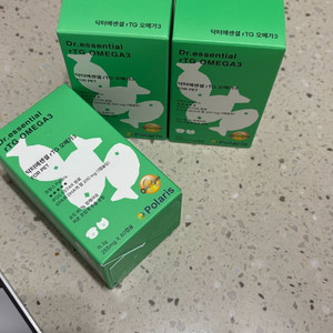 강아지 영양제 오메가3 판매해요