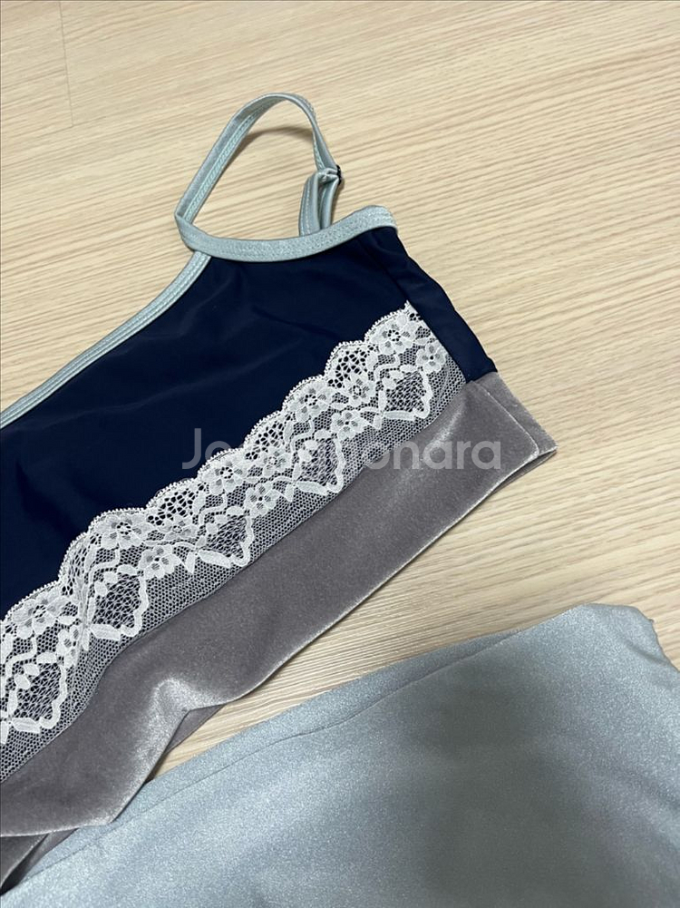 폴웨어 제니 드레시 S--2