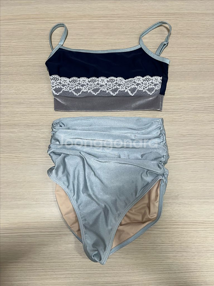 폴웨어 제니 드레시 S--3