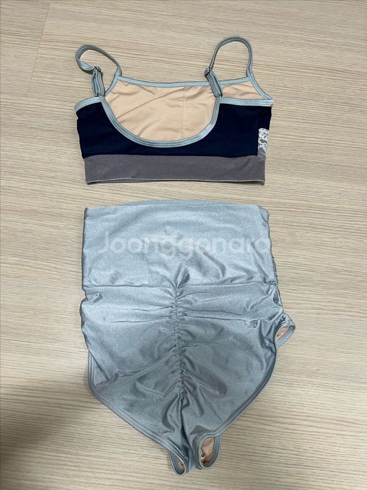 폴웨어 제니 드레시 S--1