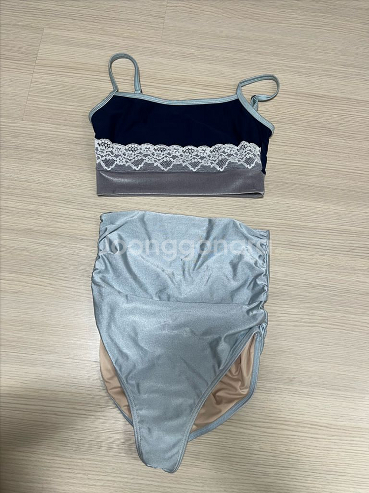 폴웨어 제니 드레시 S--0