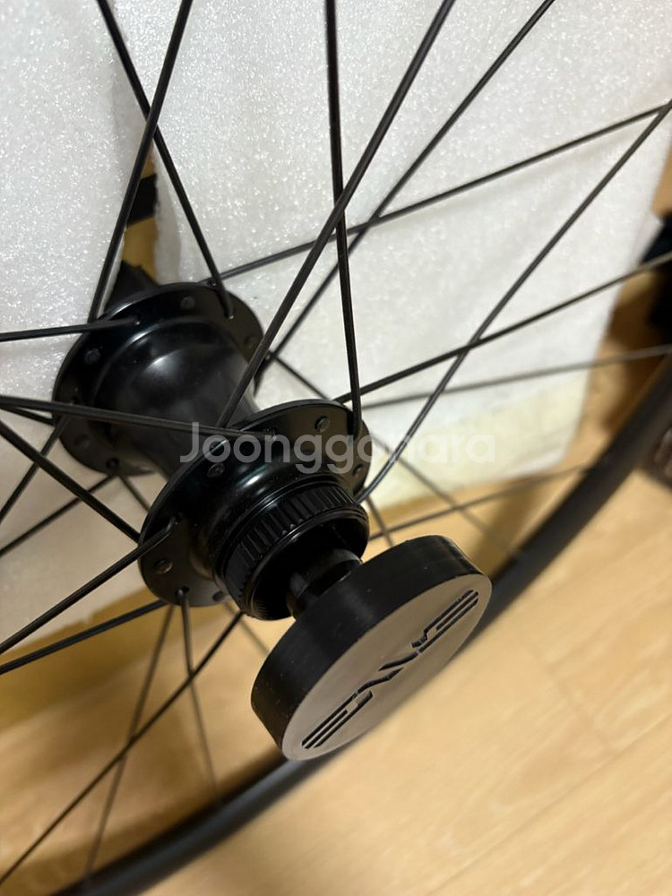 Dt swiss r470 휠셋(타막 sl7 장착용)--2