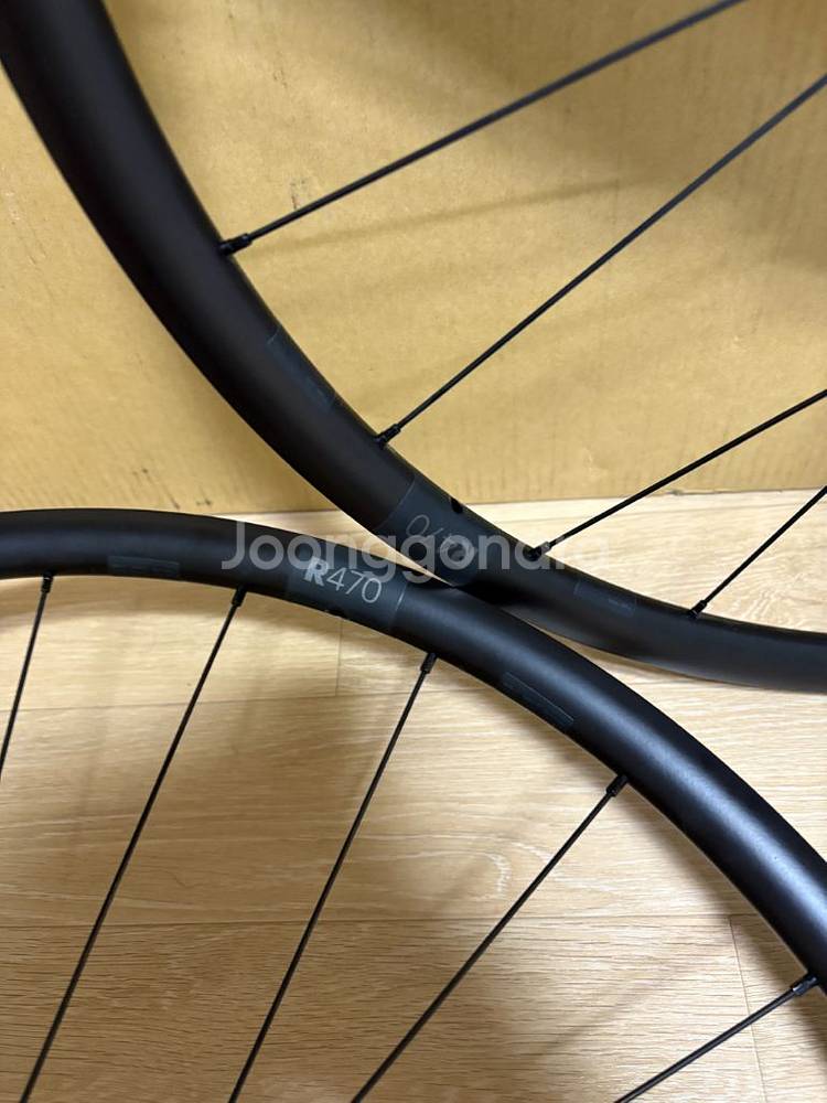 Dt swiss r470 휠셋(타막 sl7 장착용)--0
