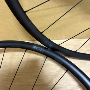 Dt swiss r470 휠셋(타막 sl7 장착용)