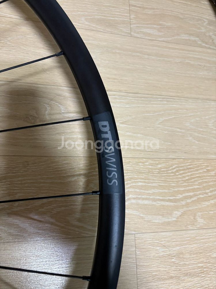 Dt swiss r470 휠셋(타막 sl7 장착용)--3