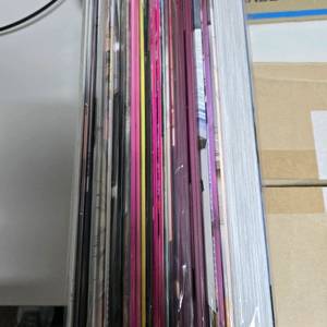 급처) 19금 성인 동인지 25권 일괄 팝니다