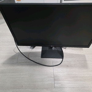 LG전자 모니터 24MK430H 상태좋음