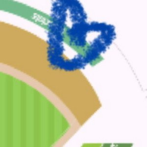 [양도] 7/23(수) 기아 vs LG 야구 외야가족석