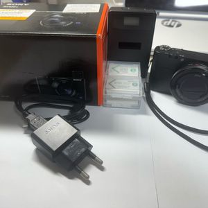 소니 RX100M5