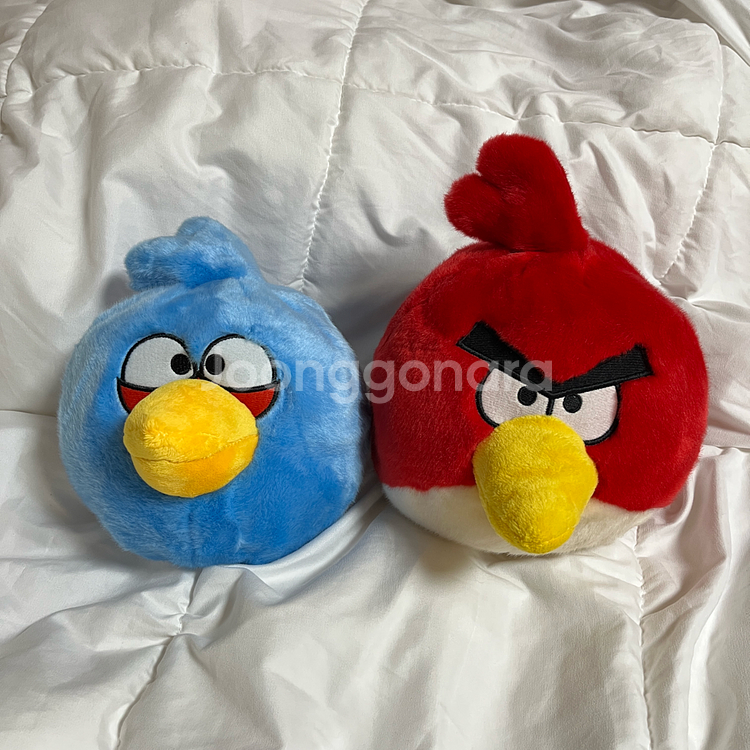 일괄 고전 단종 앵그리버드 인형--0