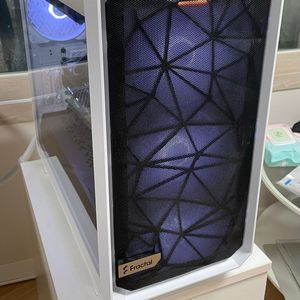 게임용 pc 판매합니다 (3060ti 13900kf)