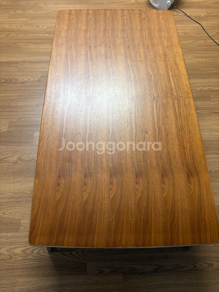 한샘 거실 테이블--1