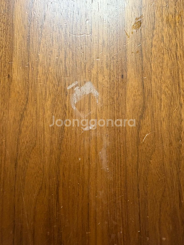 한샘 거실 테이블--3