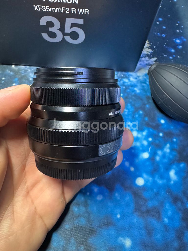 XF35 F2 후지 판매--1