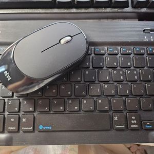 무선슬림키보드+마우스