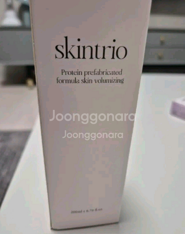 뷰티지아나 스킨트리오 200ml--0