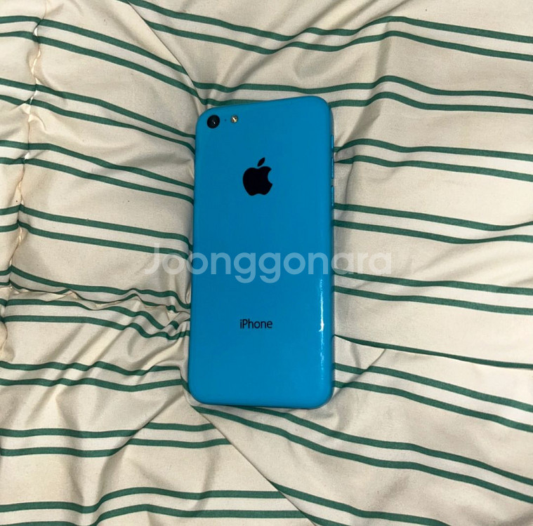 아이폰 5c 16gb--0
