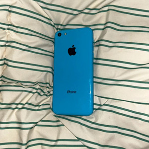 아이폰 5c 16gb