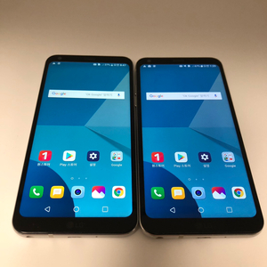 LG Q6 실버 KT 기기 대당 4만원에 판매