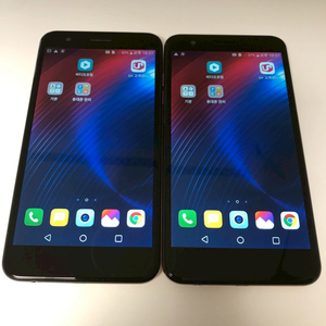 LG X4 골드 LGU+기기 대당 4만원에 판매