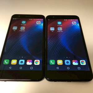 LG X4 블랙 LGU+기기 대당 4만원에 판매