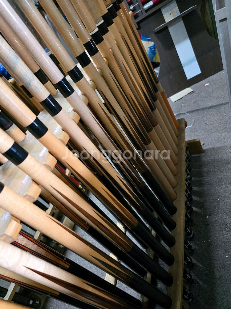 한밭큐 큐대 하우스큐대--1
