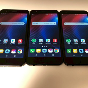 LG X4 블랙 SKT기기 대당 4만원에 판매