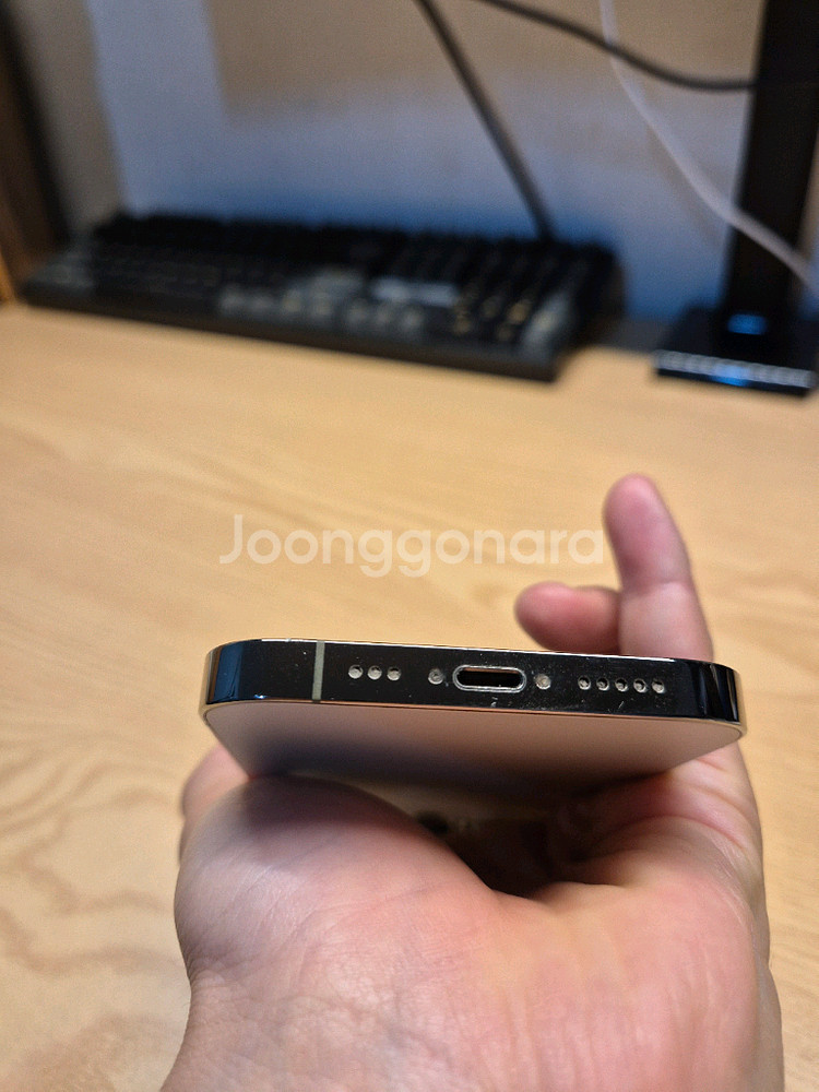아이폰 14프로 256gb--3
