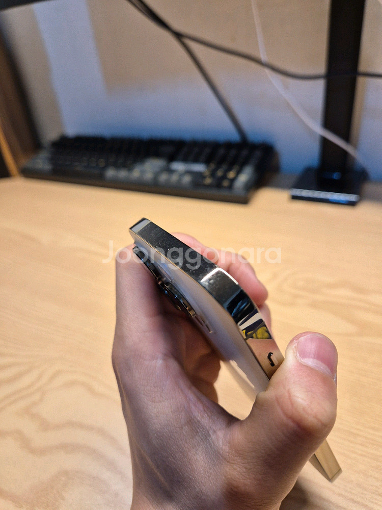 아이폰 14프로 256gb--4