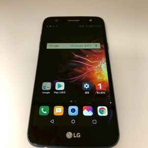 LG X5 블랙 기기 판매(26047)