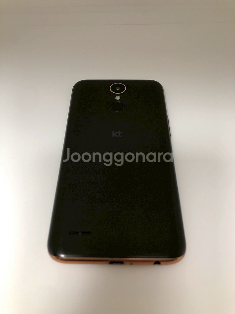LG X400 블랙 기기 판매(09934)--1