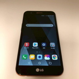 LG X400 블랙 기기 판매(09934)