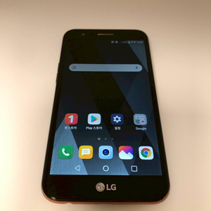 LG X400 블랙 기기 판매(09934)