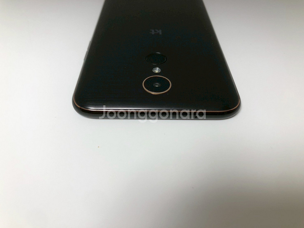 LG X400 블랙 기기 판매(09934)--3