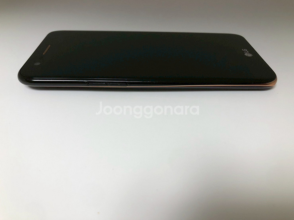 LG X400 블랙 기기 판매(09934)--4