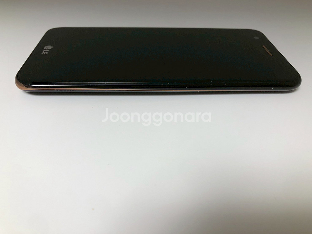 LG X400 블랙 기기 판매(09934)--5