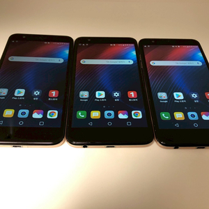 LG X401 골드 LGU+기기 대당 4만원에 판매