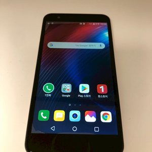 LG X401 골드 기기 판매(98238)