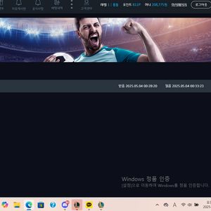 불꽃야구 티켓 20일 경기 2연석 2장해서 5만원