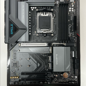 기가바이트 X870 EAGLE 메인보드